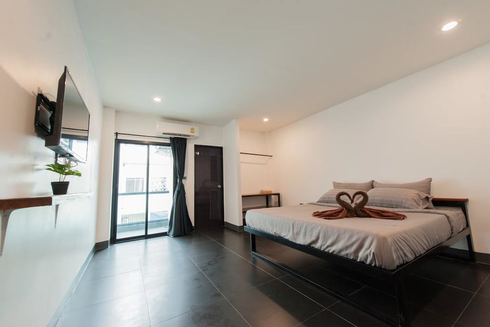 BedTel in Chanthaburi, Thailand