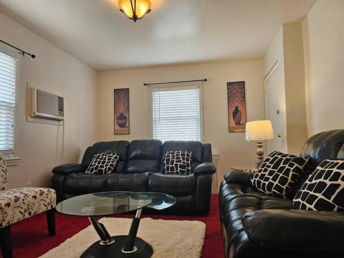 Comfy Getaway minutes from UBS Arena — 4-Star Luxury Hotel in Elmont, United States