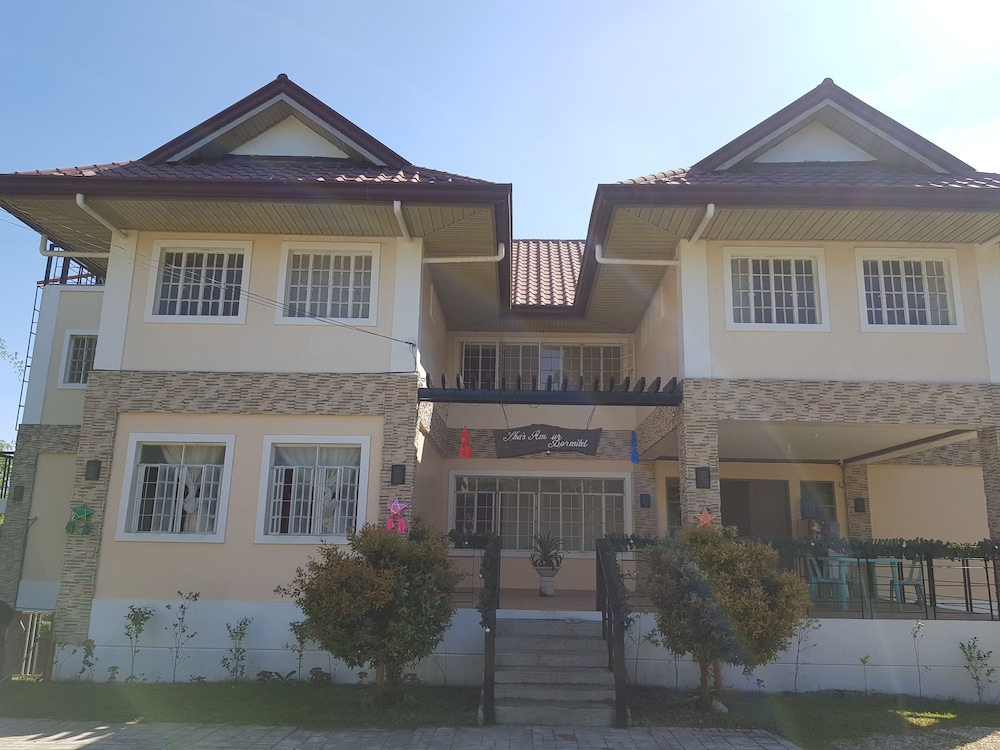 Sha’s Amour Dormitel in Vigan, Philippines