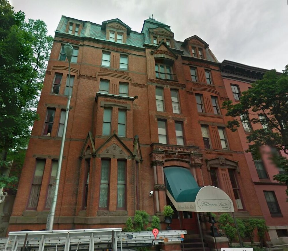 Biltmore Suites Hotel - photo 29