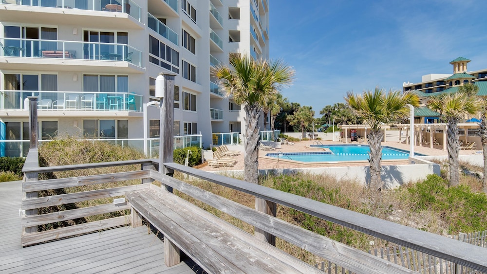 Beachside Two 4235 Efficiency - photo 28