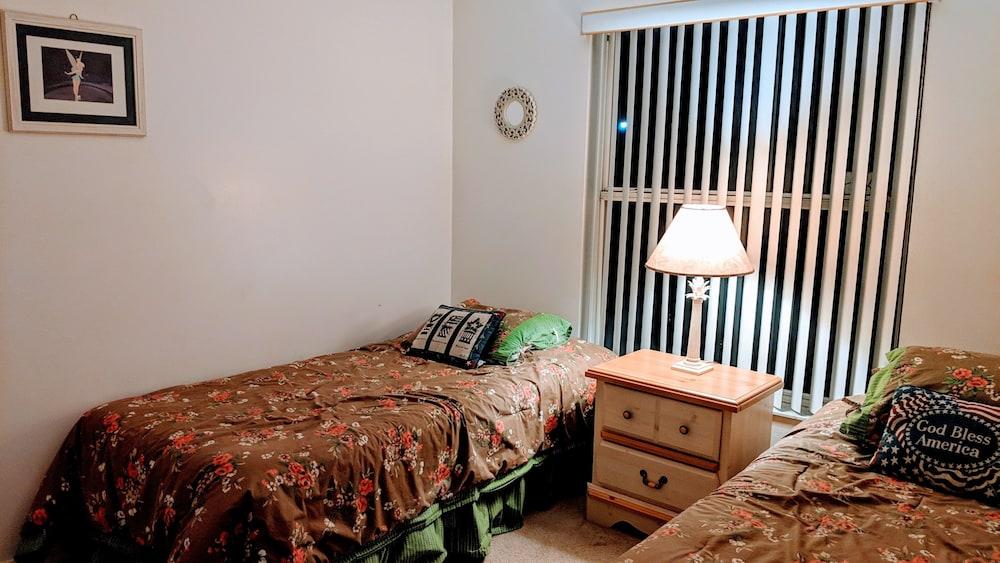 Florida Villa - photo 15
