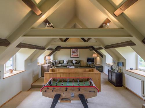 The Long Barn — Cirencester — photo 5