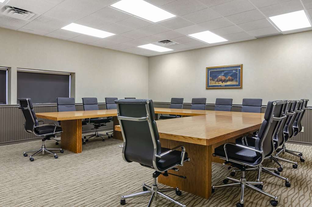 Comfort Inn Bozeman near University - photo 37