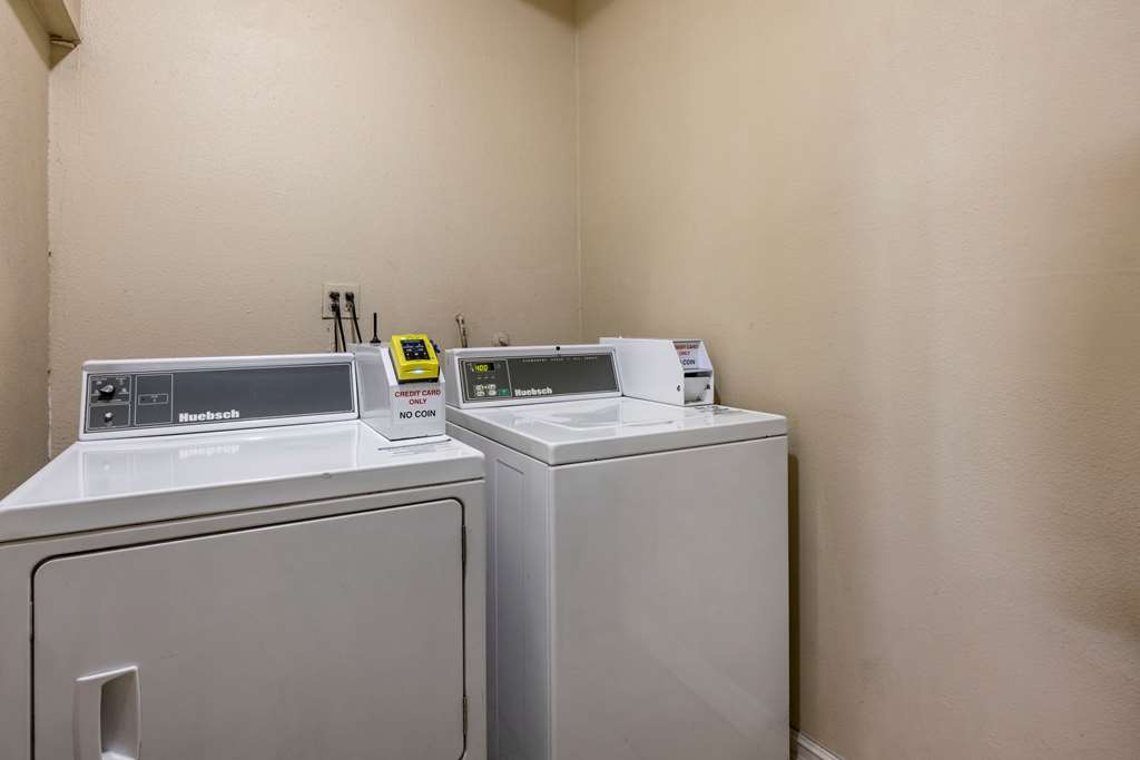 Comfort Inn & Suites Huntington Beach - photo 33