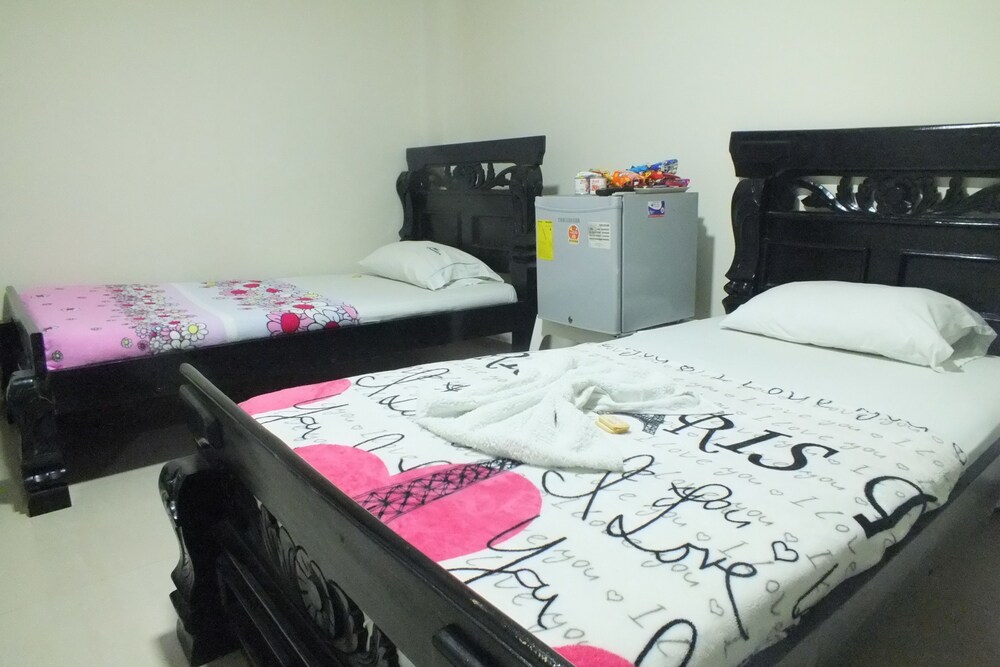 Hotel Emeralda Inn — Barranquilla — photo 5
