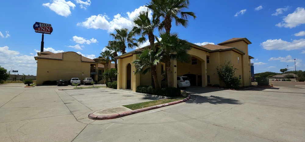 Texas Inn and Suites RGV - photo 57