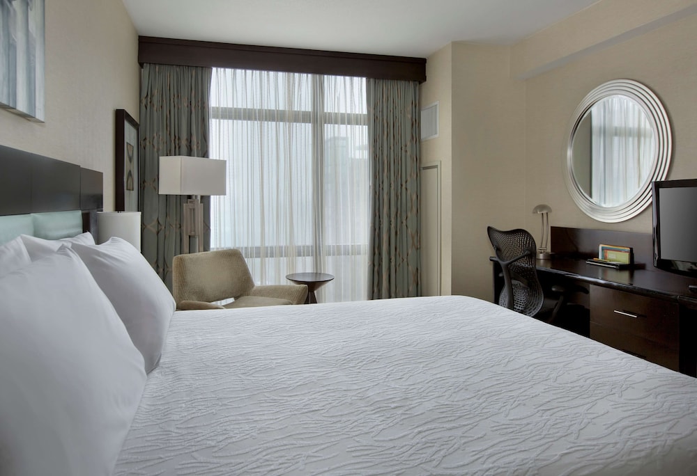 Hilton Garden Inn Washington DC U.S. Capitol - photo 16