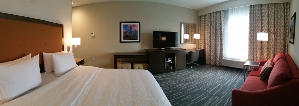 Hampton Inn & Suites Houston Atascocita - photo 43