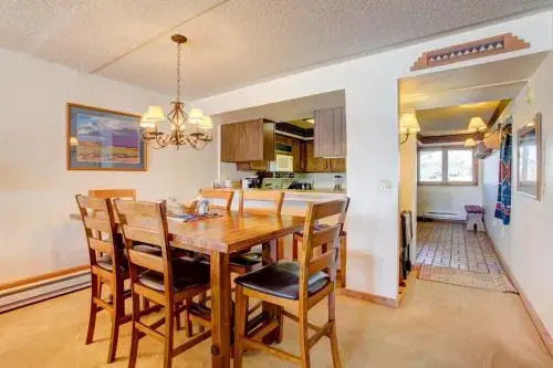 207 Point Dillon — 4-Star Luxury Hotel in Dillon, United States
