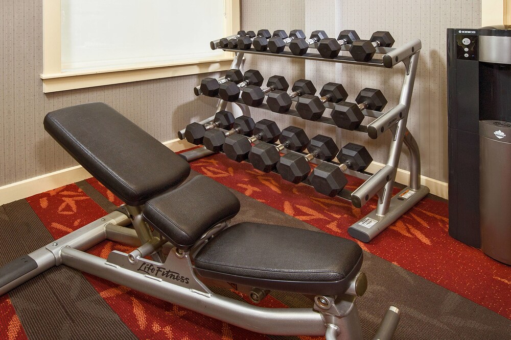 Residence Inn by Marriott Silver Spring - photo 13