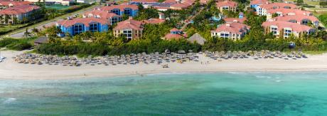 Iberostar Origin Playa Alameda in Varadero, Cuba