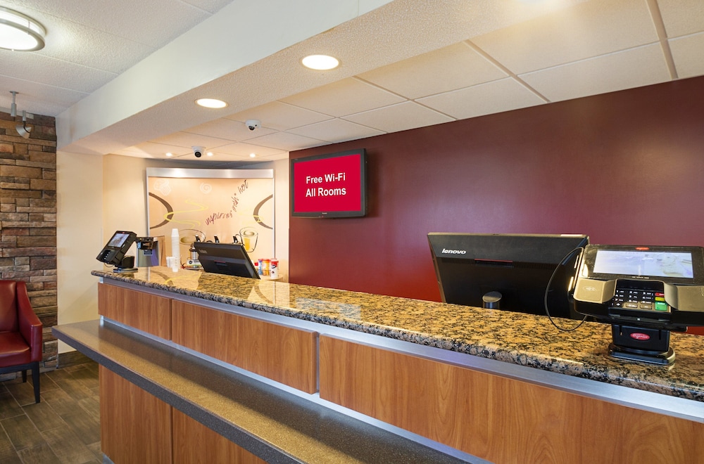 Red Roof Inn Madison WI - photo 34