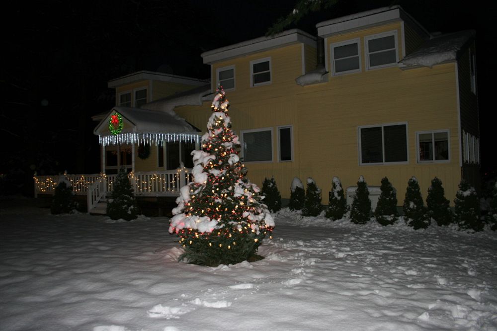 The Arbor Inn - photo 25
