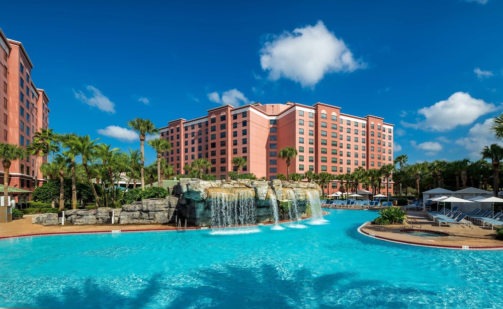 Caribe Royale Orlando - featured photo