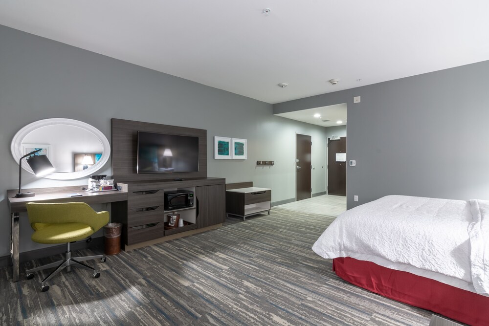 Hampton Inn & Suites Dallas East - photo 15