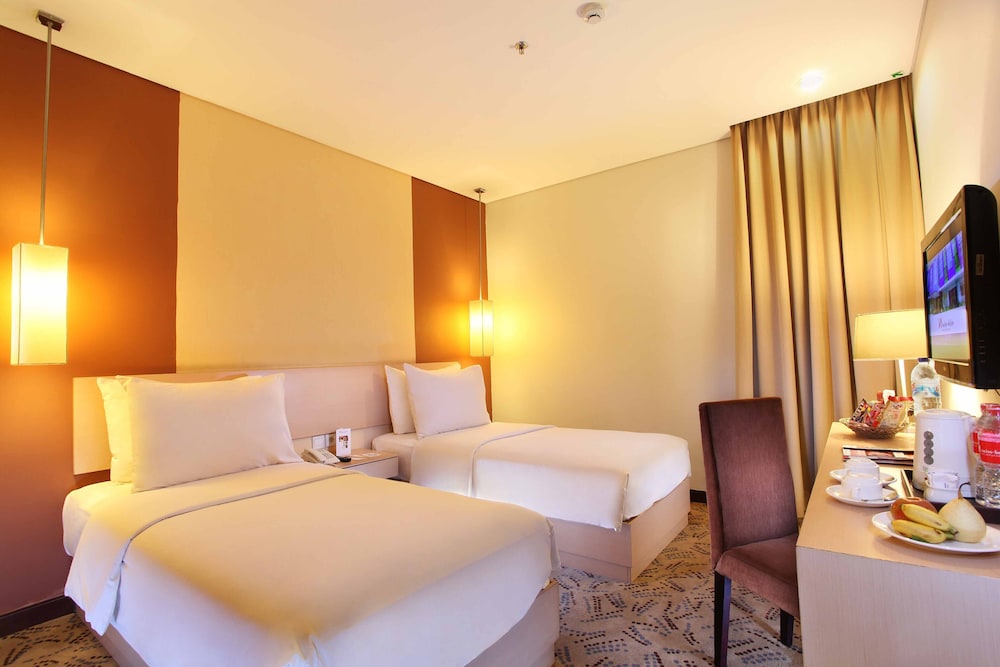 Swiss Belinn Balikpapan in Balikpapan, Indonesia