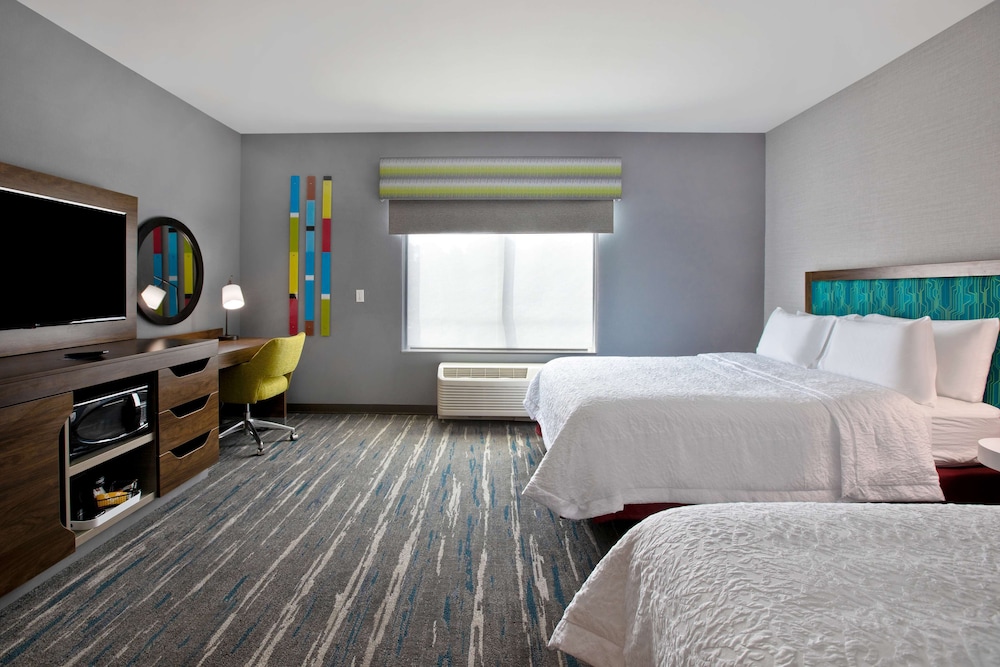 Hampton Inn By Hilton & Suites Deptford NJ - photo 9