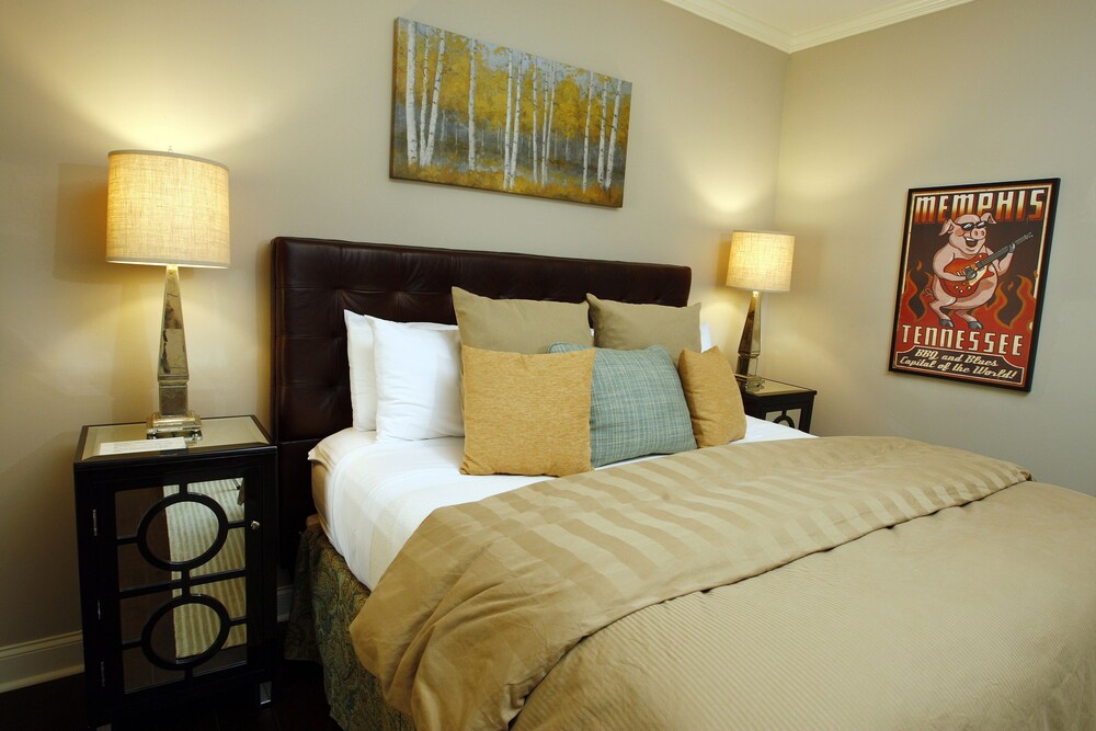 Jefferson Cottages - photo 2