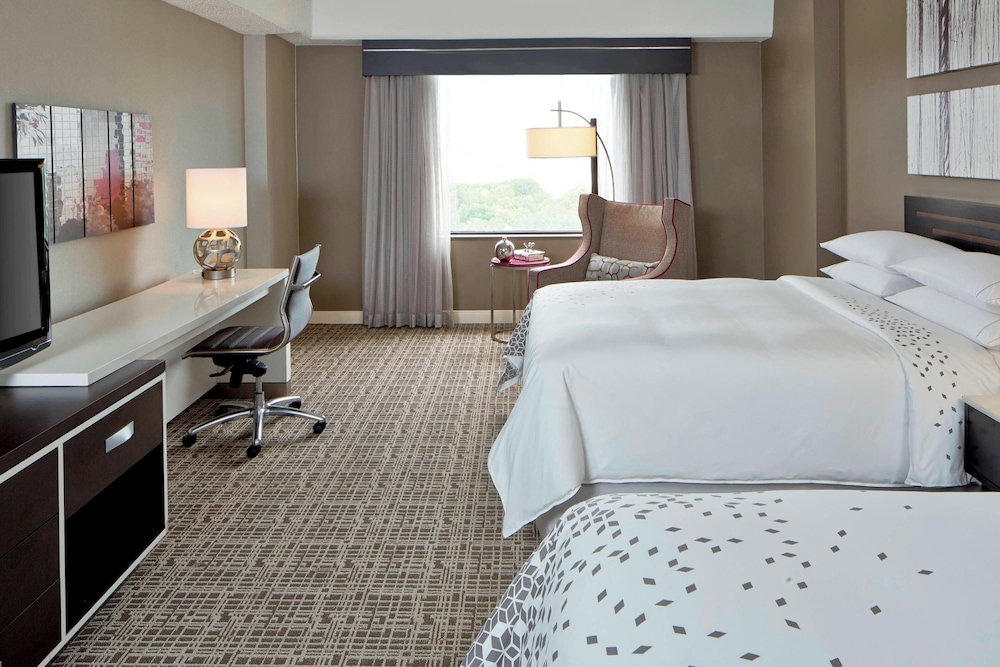 Renaissance Atlanta Waverly Hotel & Convention Center - photo 17
