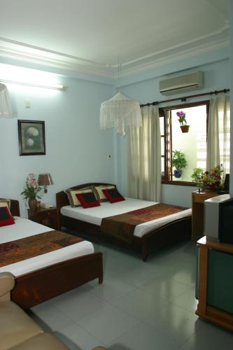 Dai Long Hotel - last minute hotel in Hoi An
