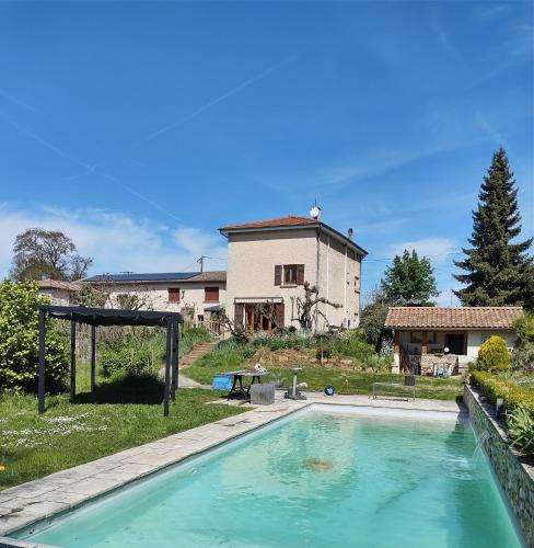 Le Marais Des Littes - last minute hotel in Unknown City