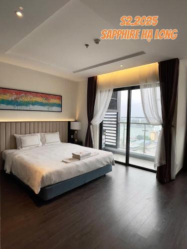 Căn hộ view biển tuyệt đẹp tại Hạ Long with great view — 4-Star Luxury Hotel in Ha Long, Vietnam
