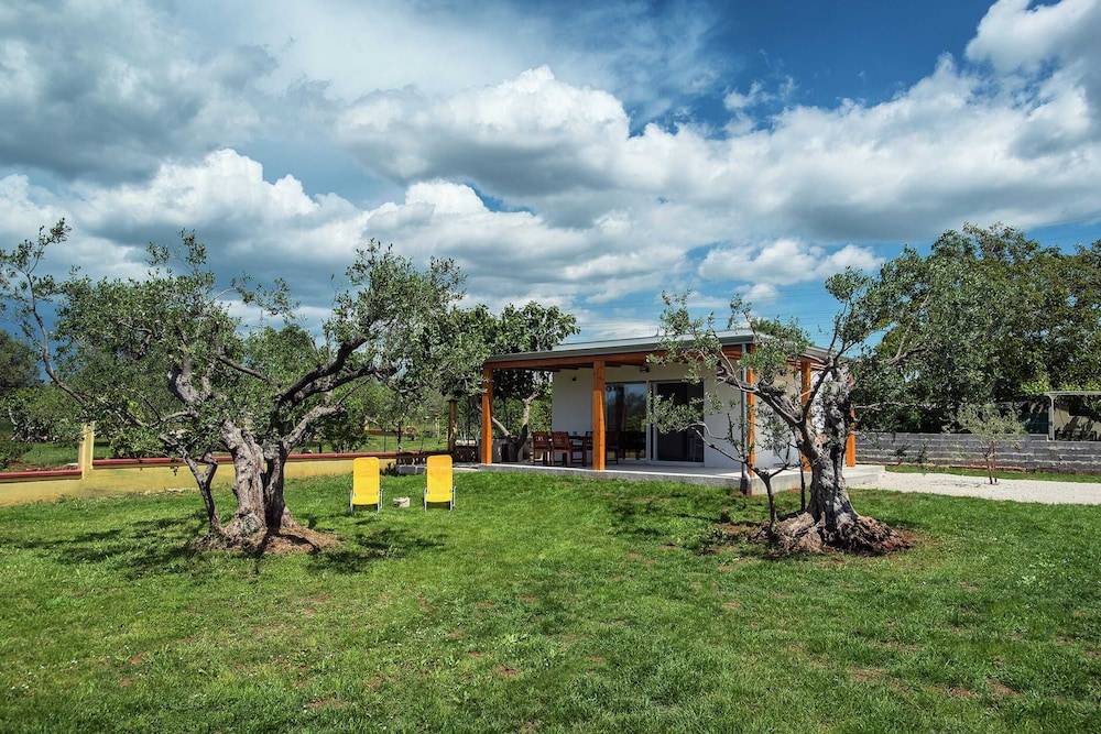 House Maria — 4-Star Luxury Hotel in Fazana, Croatia