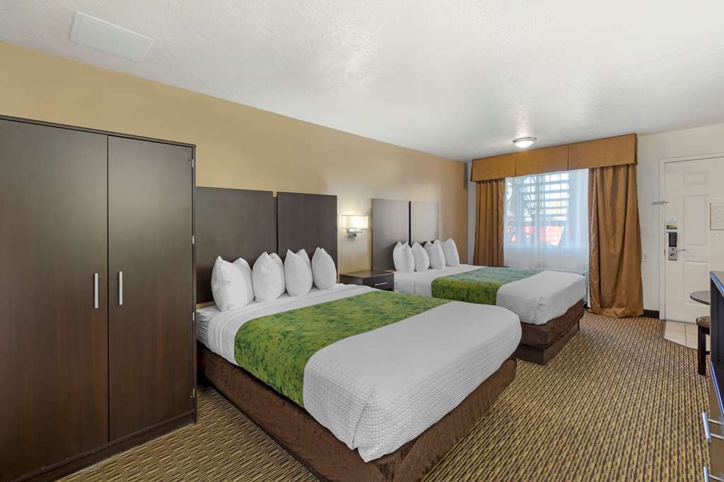 Best Western Mesquite Inn - photo 26
