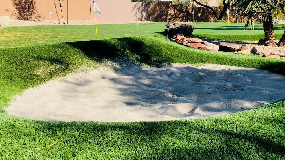 Resort like w Tennis Bocci Golf & Games Galore - photo 33