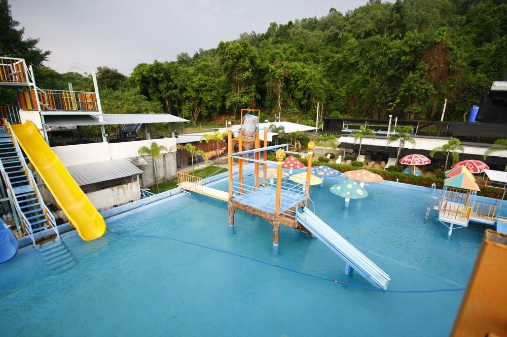 Mountain Home Resort — Pak Phli — photo 2