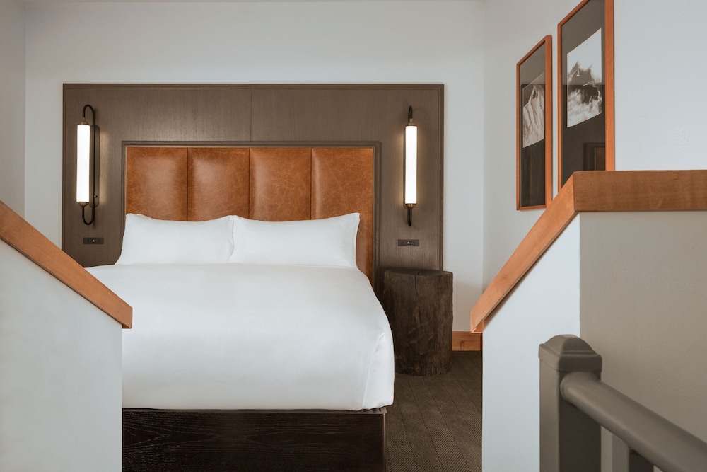 The Hythe a Luxury Collection Resort Vail - photo 25