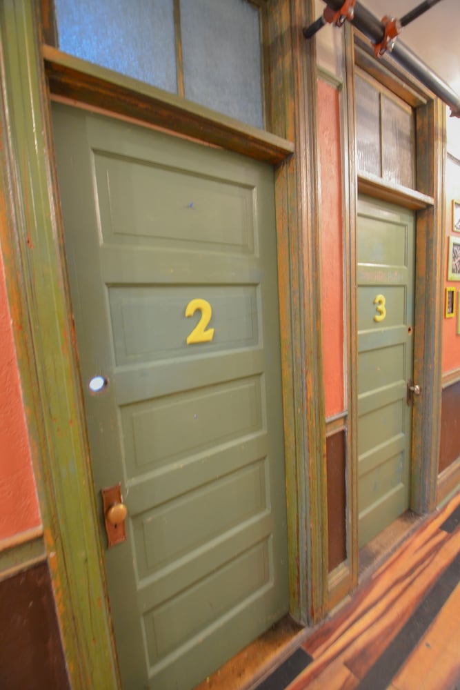 Michie Hostel - photo 8