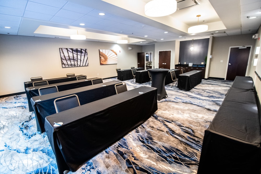Fairfield Inn & Suites by Marriott Washington Casino Area - photo 30