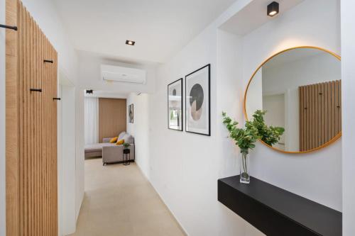 Luxury Apartment N&P