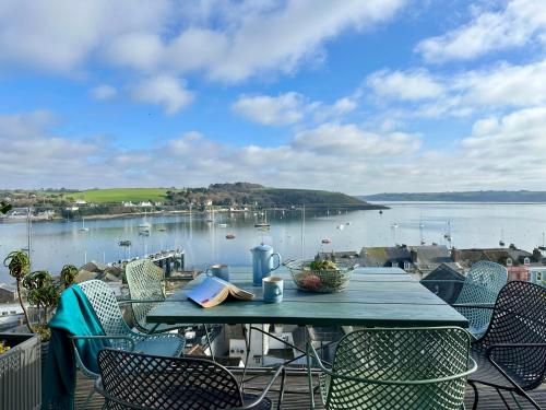 Jacob's View — 4-Star Luxury Hotel in Falmouth, United Kingdom