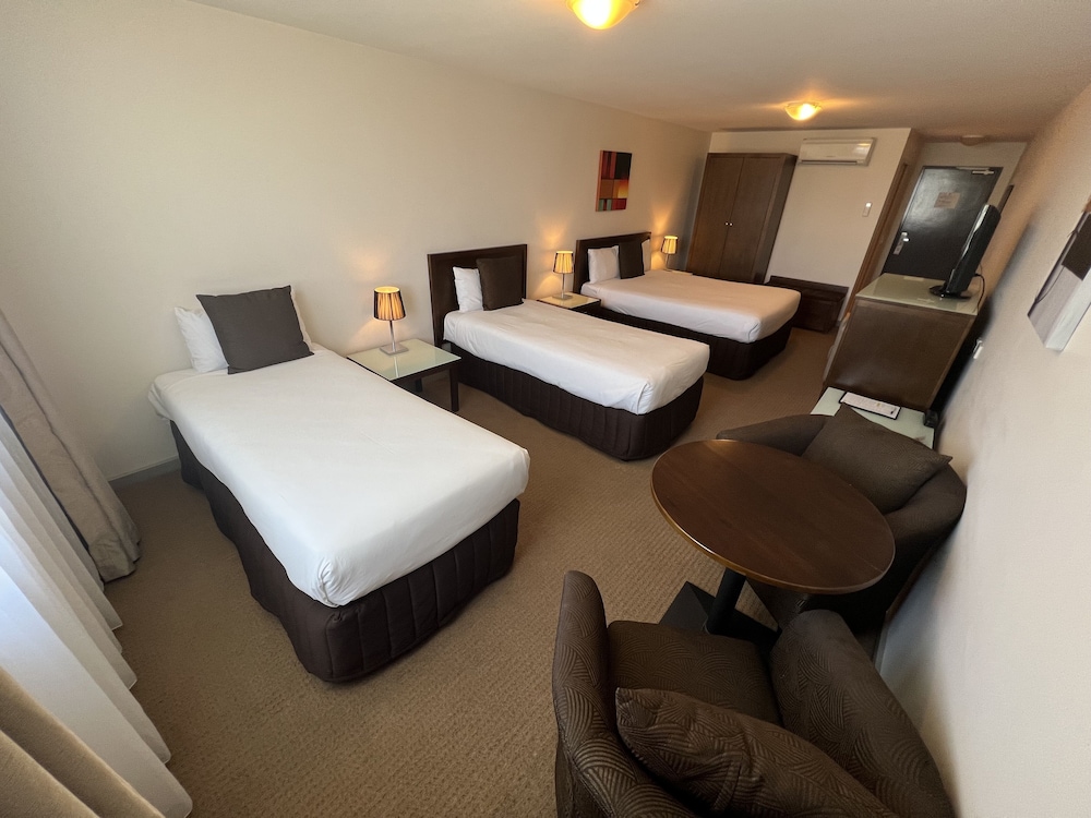 Horsham International Hotel — Horsham — photo 5