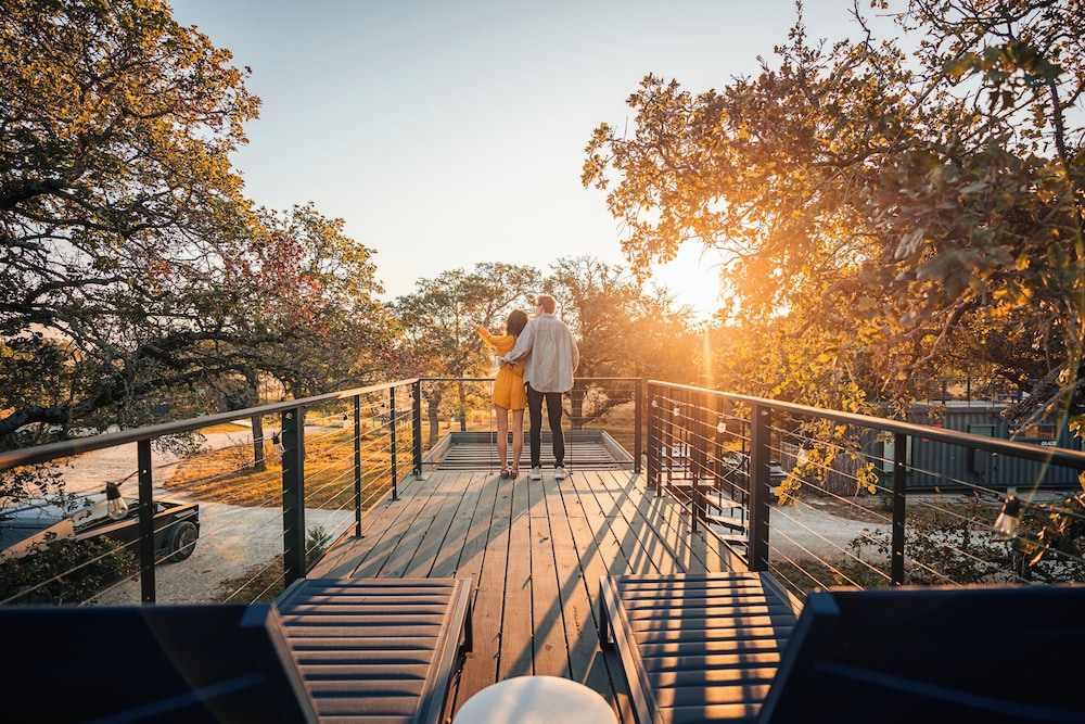 ParcBlu in Fredericksburg, United States