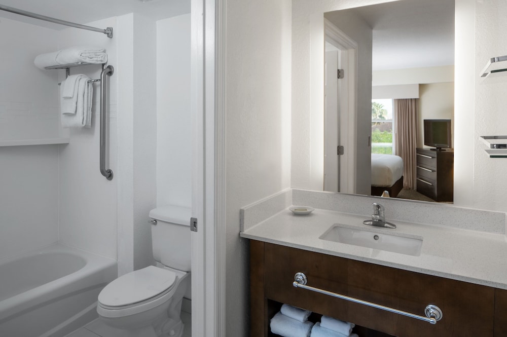 Residence Inn by Marriott Orlando Convention Center - photo 25