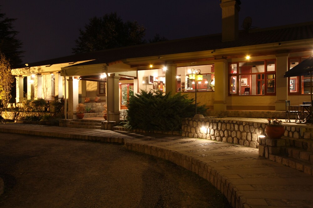 Hostería Lunahuana in Tafi Del Valle, Argentina