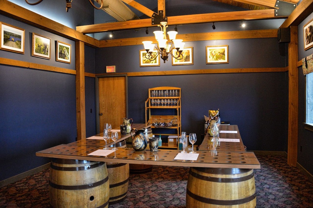 The Inn at Glenora Wine Cellars - photo 34