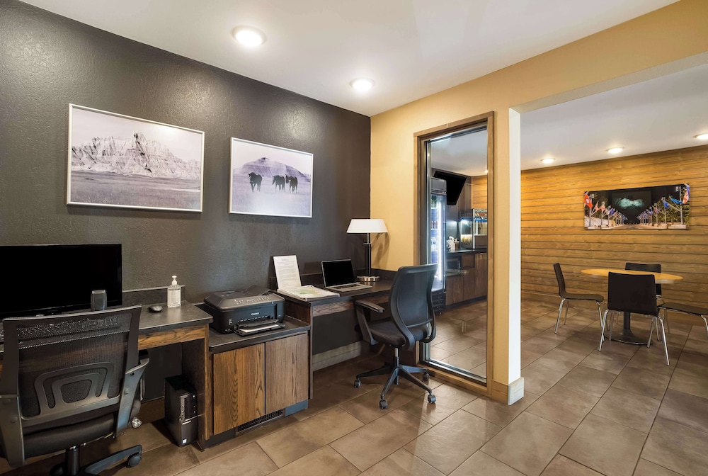 Best Western Plains Motel - photo 46