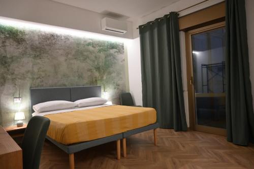 Politeama Crystal Rooms - last minute hotel in Palermo