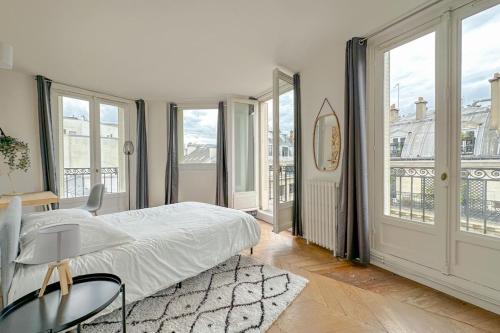 Flexliving room Septembre