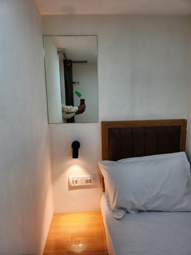 Galaxy Cabin Stay And Dormitory