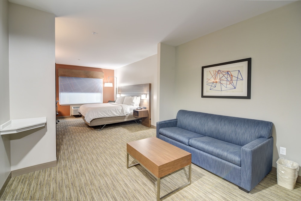 Holiday Inn Express & Suites Foley by IHG - photo 29