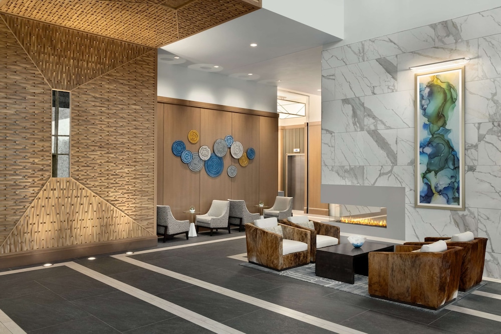 Hilton Alpharetta Atlanta - photo 6