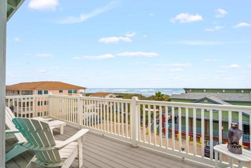 Shell Yeah Beach House — 4-Star Luxury Hotel in Port Aransas, United States