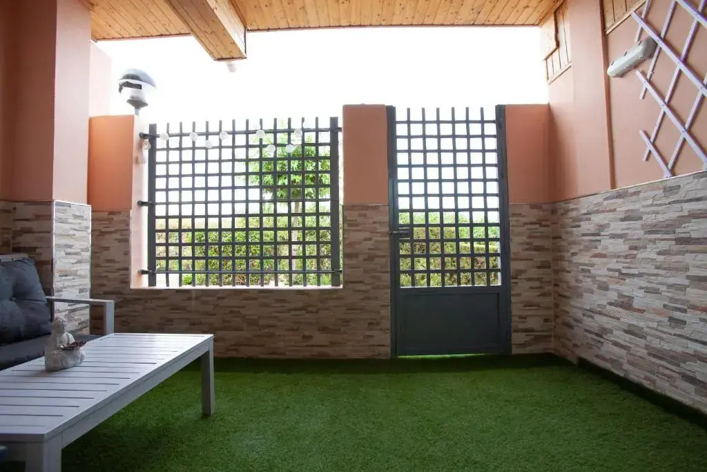 Suites Beach Nature — 4-Star Luxury Hotel in Velez-Malaga, Spain