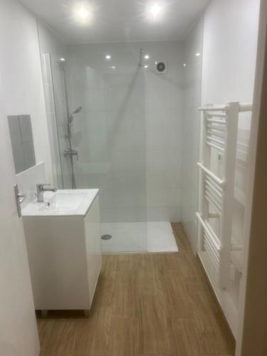 Le Aulnay — hotel in Aulnay-Sous-Bois